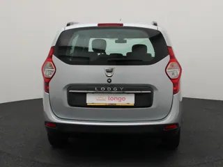 DACIA LODGY Stepway