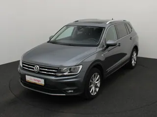 VOLKSWAGEN TIGUAN ALLSPACE Comfortline Business