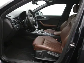 AUDI A4 Sport