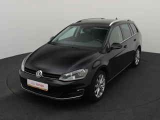 VOLKSWAGEN GOLF 7 Business Edition