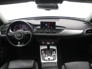 AUDI A6 Business Edition