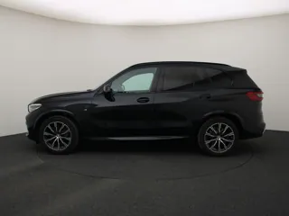 BMW X5 M-Sport