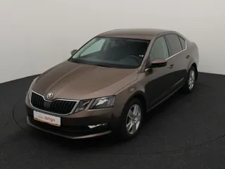 SKODA OCTAVIA Ambition