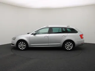 SKODA OCTAVIA Sport Business