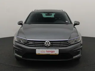VOLKSWAGEN PASSAT B8 GTE Highline