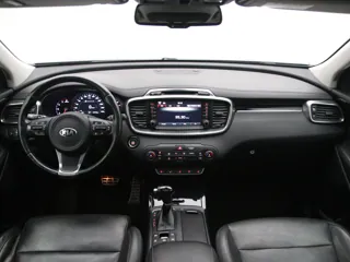 KIA SORENTO ExecutiveLine