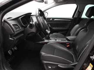 RENAULT MEGANE Bose