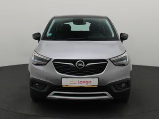 OPEL CROSSLAND X Edition