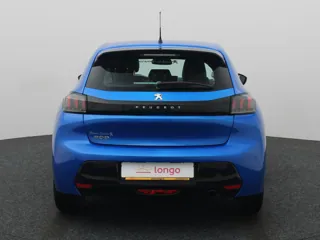 PEUGEOT 208 Allure