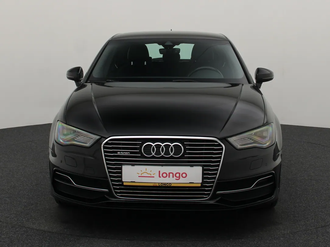 AUDI A3 Ambition Pro Line plus
