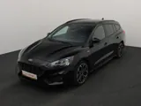 FORD FOCUS ST Line Business