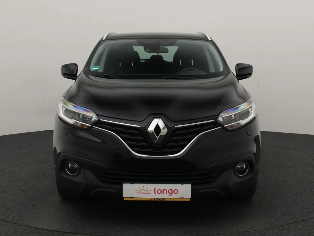RENAULT KADJAR Energy
