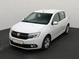 DACIA SANDERO Comfort