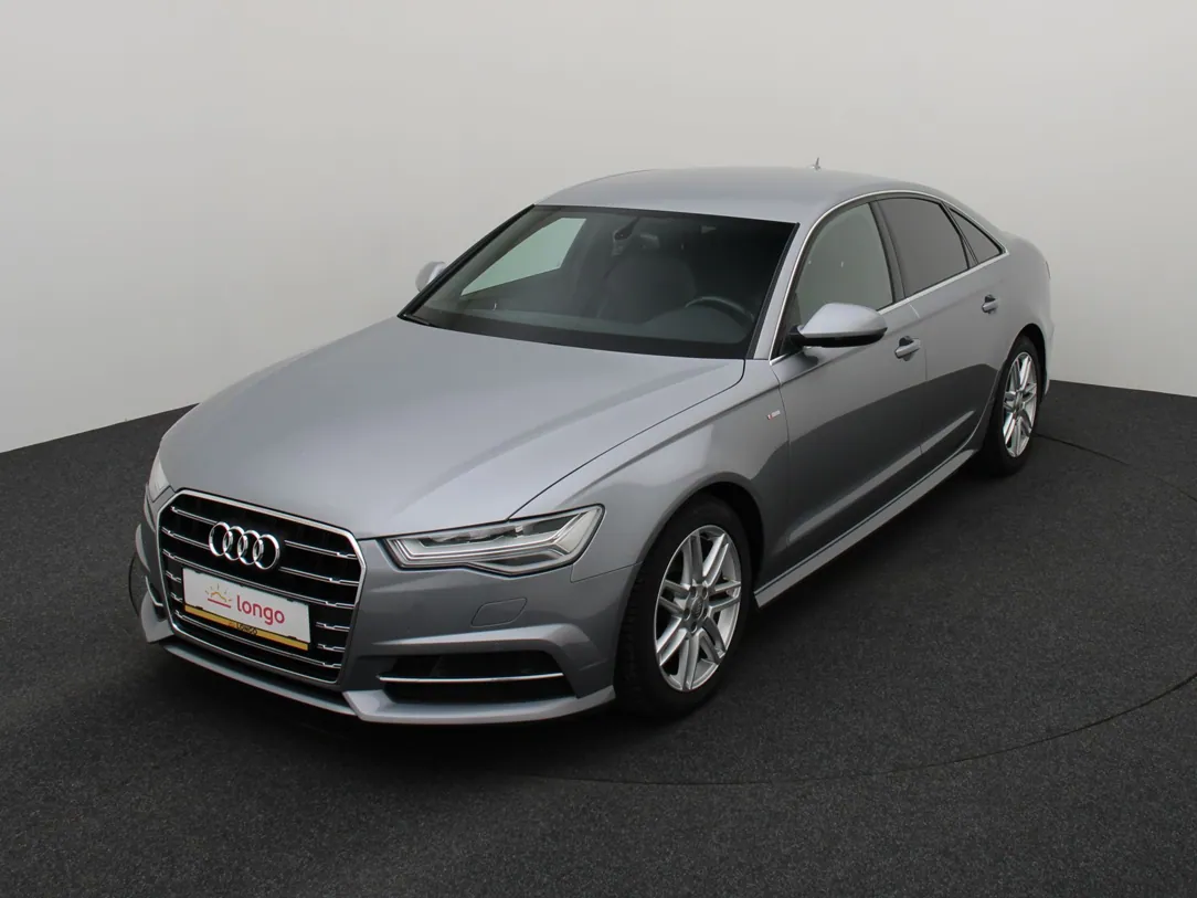 AUDI A6 S Line