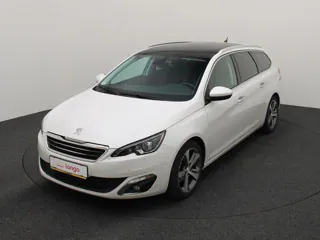 PEUGEOT 308 Allure
