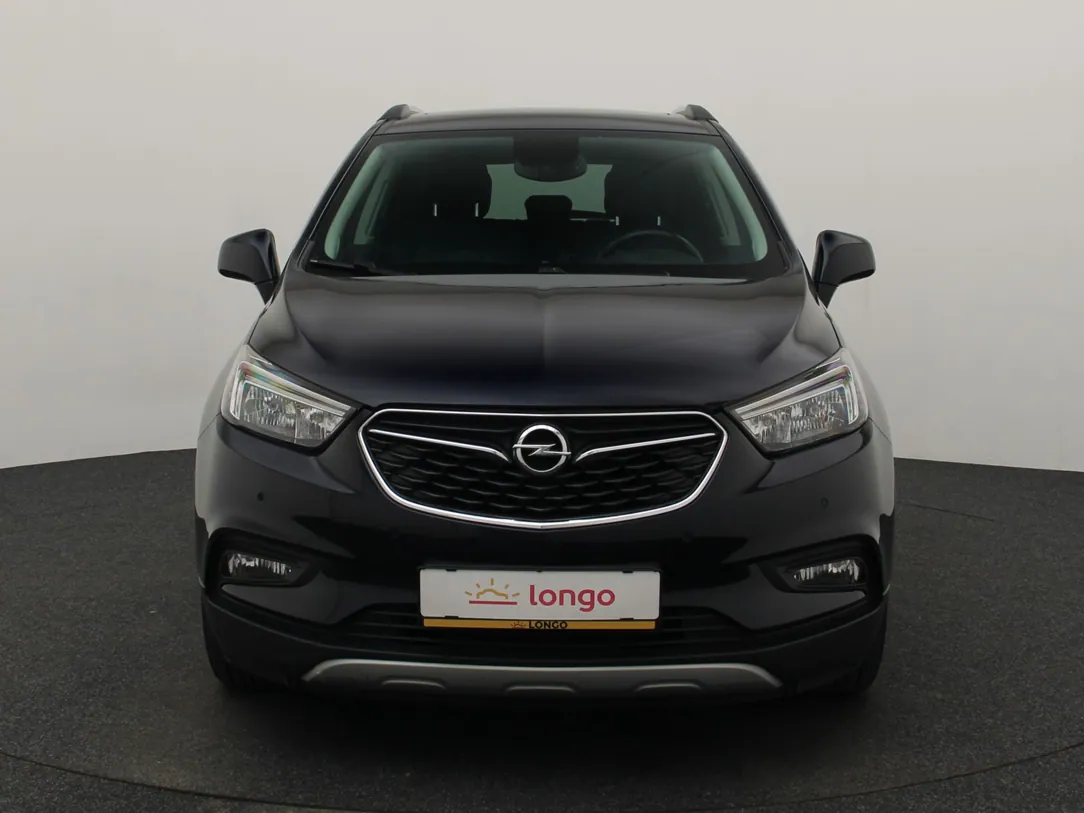 OPEL MOKKA X Innovation