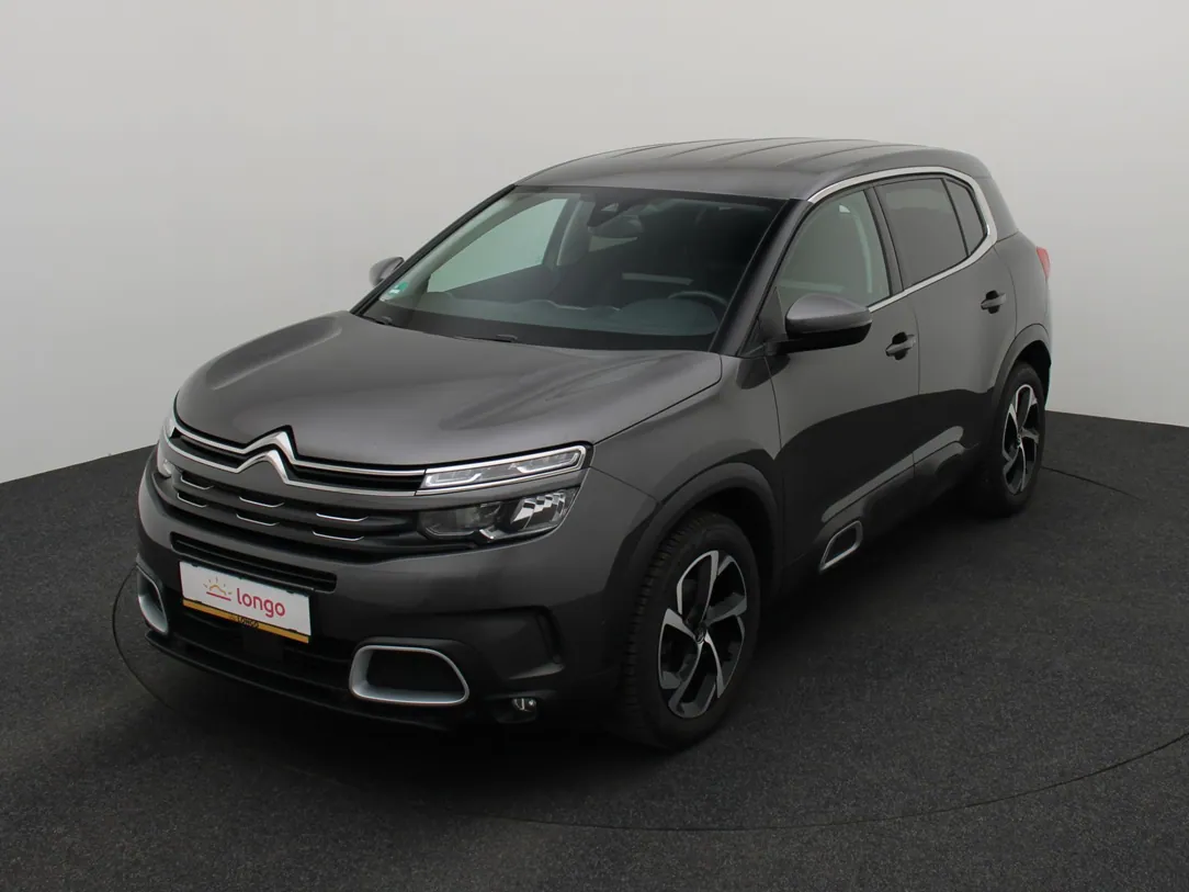 CITROEN C5 Aircross Business