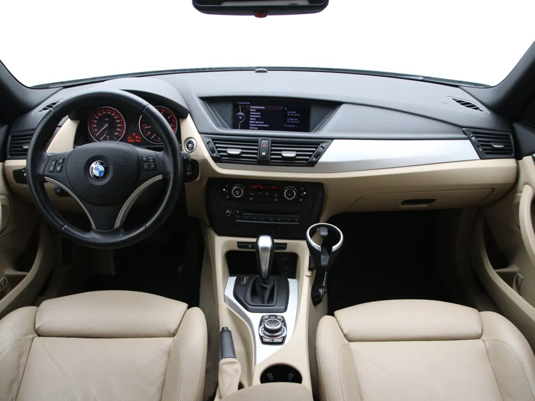 BMW X1 Executive