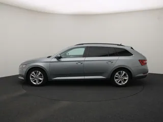 SKODA SUPERB Ambition Business