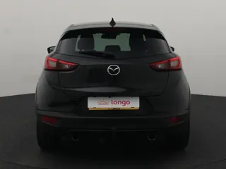 MAZDA CX-3 GT-M