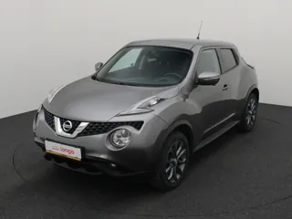 NISSAN JUKE Acenta