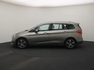 BMW 220 Gran Tourer Centennial High Executive