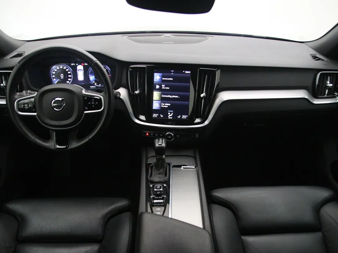 VOLVO V60 Inscription