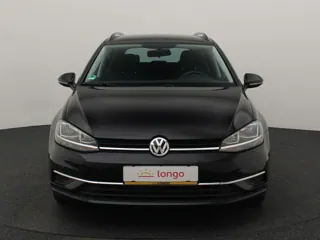 VOLKSWAGEN GOLF 7 Comfortline