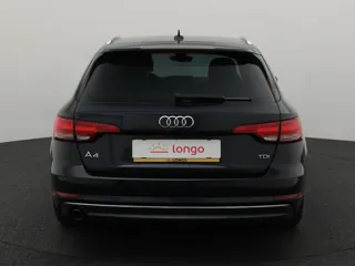 AUDI A4 Sport Pro Line