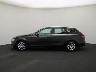 AUDI A4 Business Edition