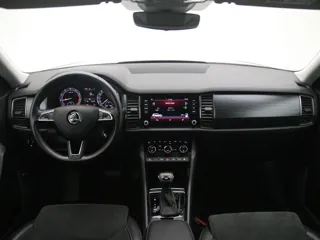 SKODA KODIAQ Limited Business Edition