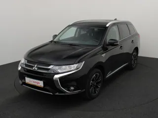 MITSUBISHI OUTLANDER Executive Edition