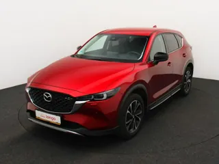MAZDA CX-5 Newground
