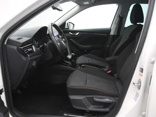 SKODA KAMIQ Clever