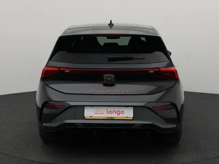 CUPRA Born Essential