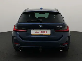 BMW 320 MHEV Executive