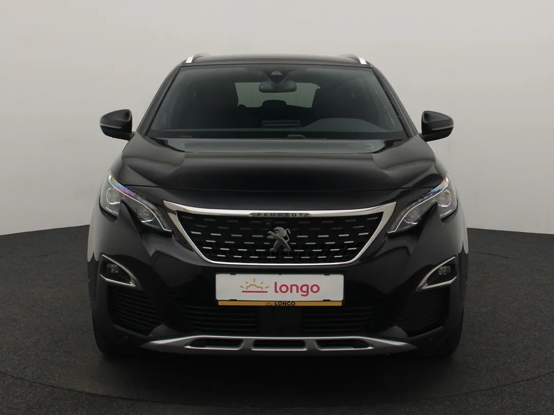 PEUGEOT 5008 GT Line