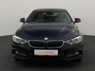 BMW 430 Gran Coupe LUXURY