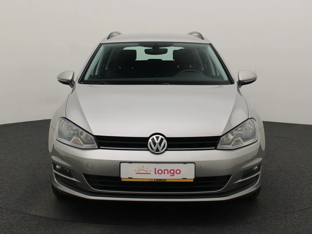 VOLKSWAGEN GOLF 7 Comfortline