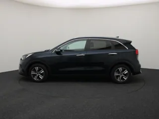 KIA NIRO More