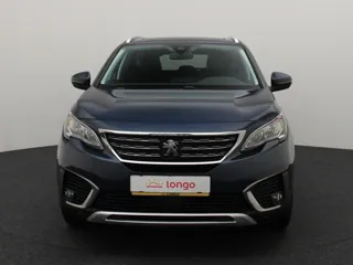 PEUGEOT 5008 Allure