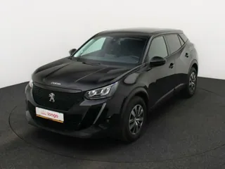 PEUGEOT 2008 Active