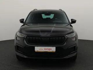 SKODA KODIAQ Sportline Business
