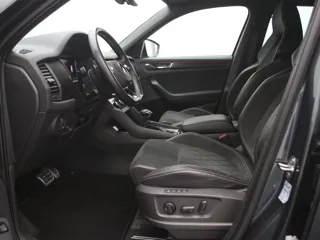 SKODA KODIAQ Sportline Business