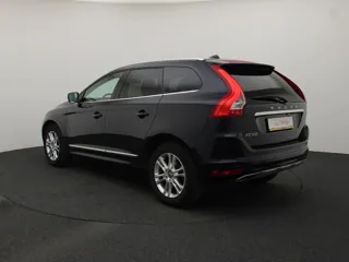 VOLVO XC60 Summum