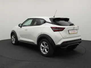 NISSAN JUKE Acenta