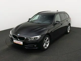 BMW 330 Sport Line