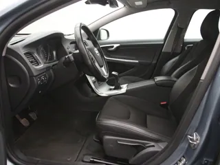 VOLVO V60 Nordic+