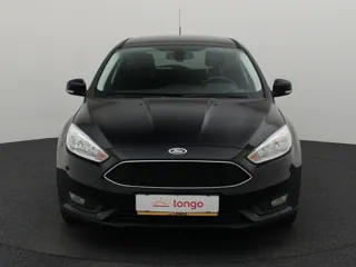 FORD FOCUS Titanium