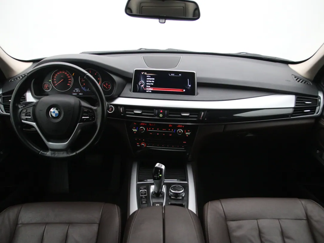 BMW X5 High Executive